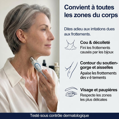 Boutique officielle de la marque 𝐏i𝐜𝐝o® 🍉💖7 Jours Effaceur de taches et d’excroissances cutanées(Zéro douleur, zéro cicatrice – Roller)