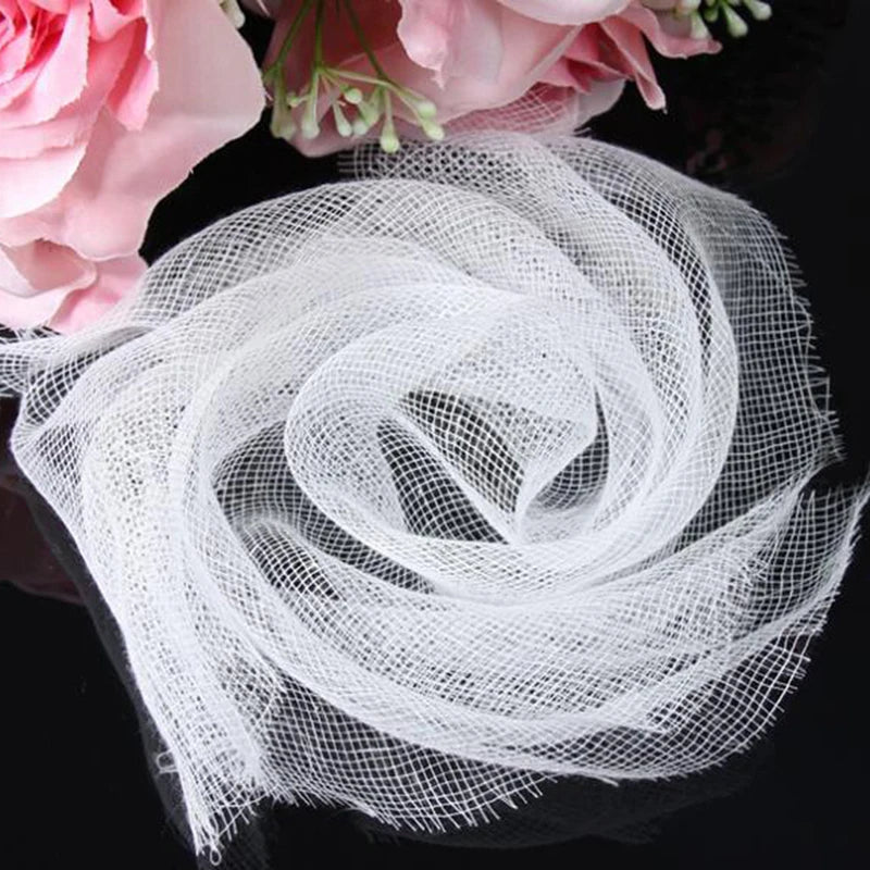 100 Pcs Soft Gauze Beauty Salon Apply Soft Mask Beauty Gauze Block Disposable Mask Special Face Mask Skin Management Soft Mask