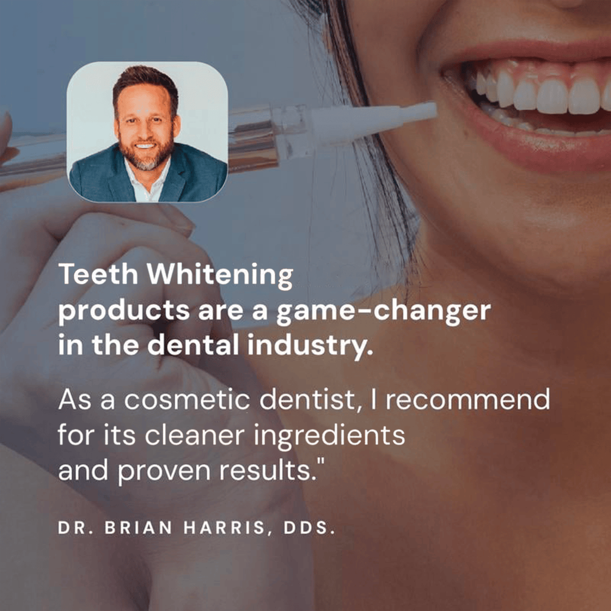Oyikey® Whitening Pen for Stain Removal & Whiter Teeth(🔥LAST DAY SALE-80% OFF)